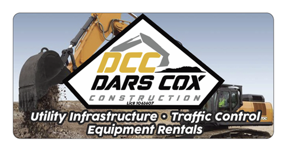 Dars Cox Construction